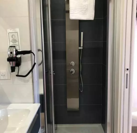 Aamiaismajoitus (B&B) Agriturismo Casa Giusta