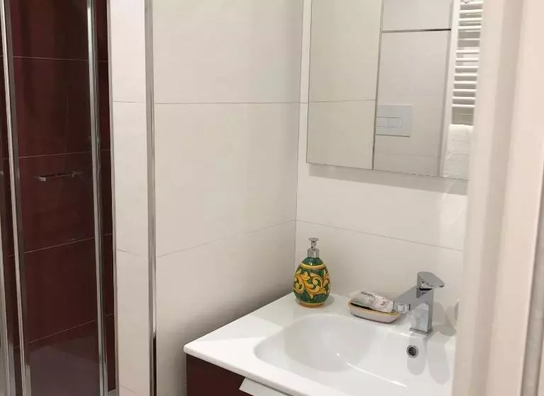 Aamiaismajoitus (B&B) Agriturismo Casa Giusta