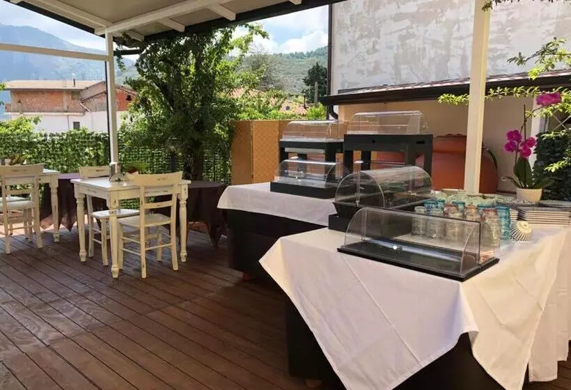 Aamiaismajoitus (B&B) Agriturismo Casa Giusta