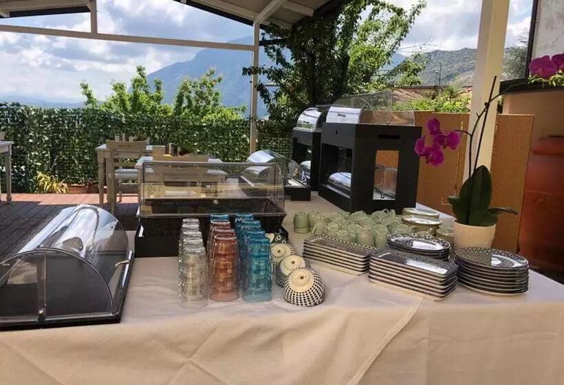 Aamiaismajoitus (B&B) Agriturismo Casa Giusta