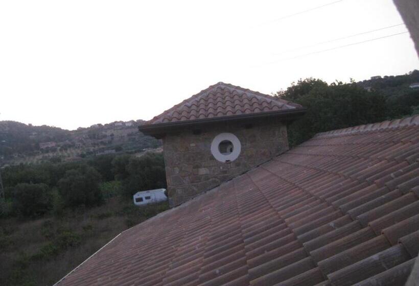 Bed and Breakfast Le Torri Del Cilento