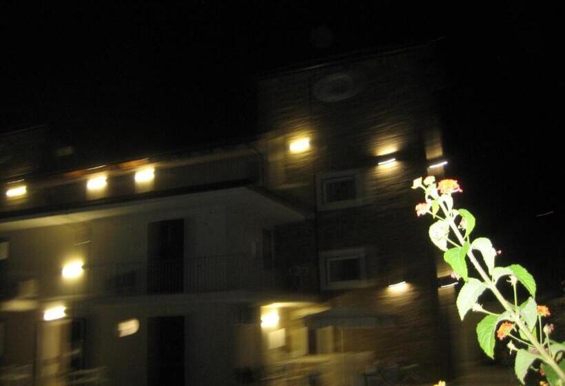 Bed and Breakfast Le Torri Del Cilento