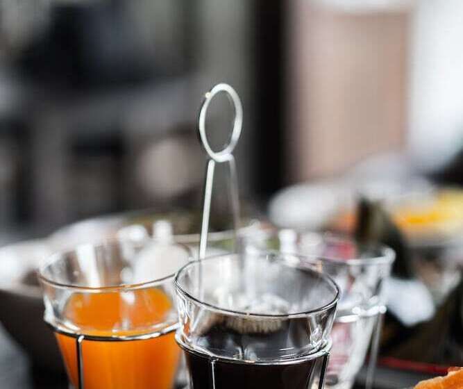 Hotel Gahn   Sha Plus