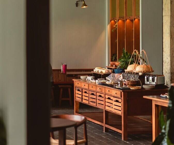 Hotel Gahn   Sha Plus