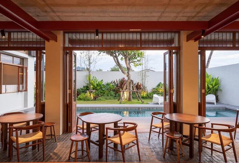 Hotel Gahn   Sha Plus