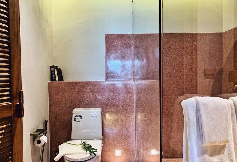 Hotel Gahn   Sha Plus