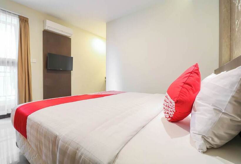 בית מלון כפרי Oyo 1258 Balitone Residence