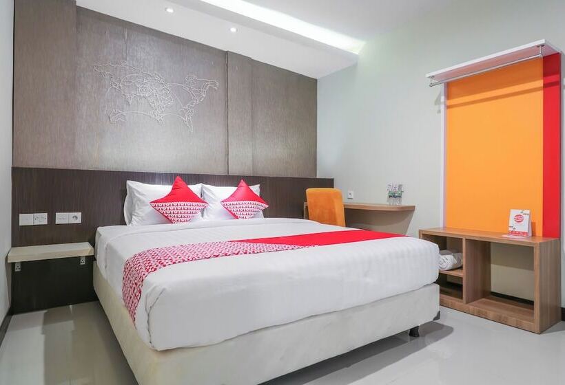 בית מלון כפרי Oyo 1258 Balitone Residence