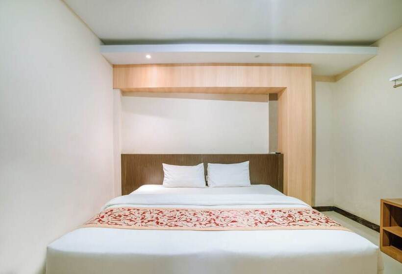 בית מלון כפרי Oyo 1258 Balitone Residence