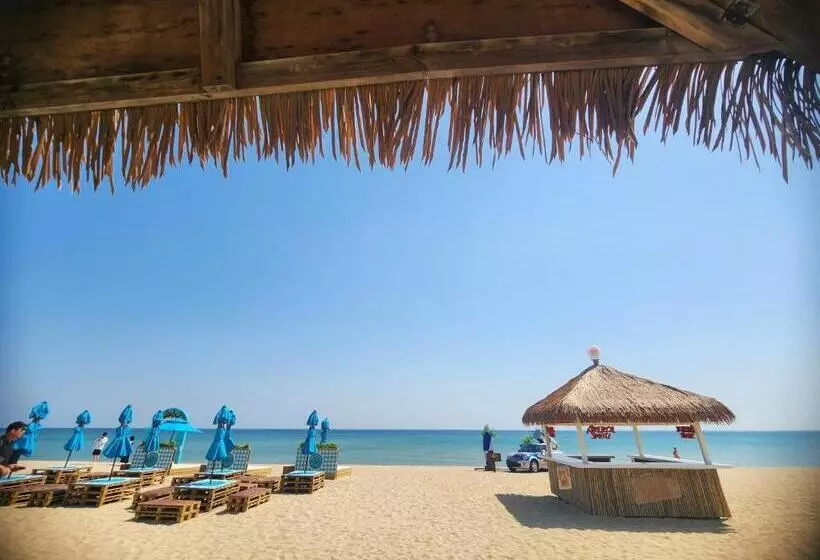 ホテル The Mark Sokcho Residence