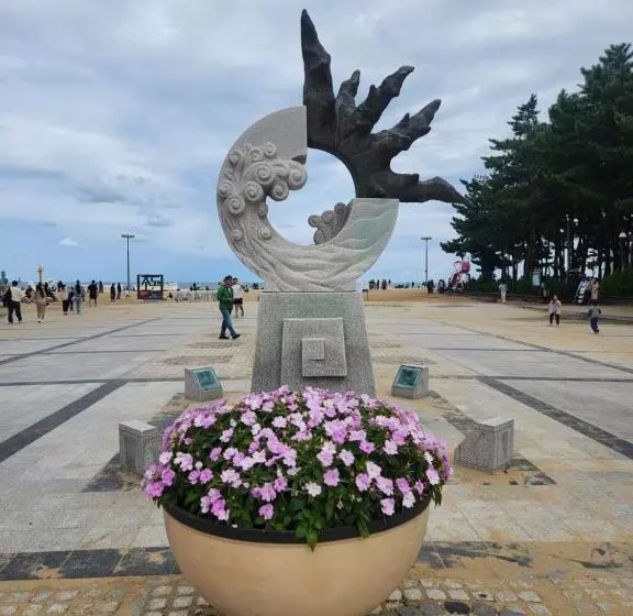 ホテル The Mark Sokcho Residence