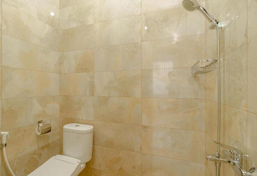 פנסיון Reddoorz Near Taman Makam Pahlawan Cikutra