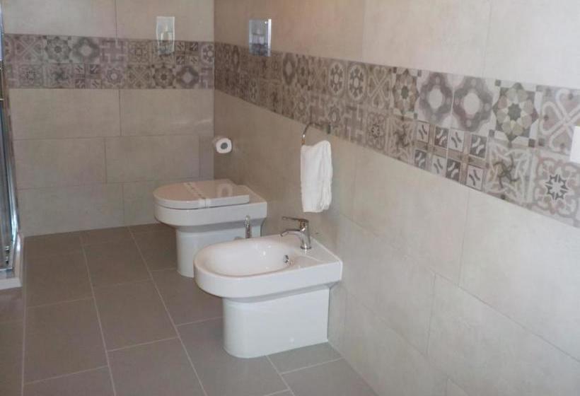 펜션 Val Di Noto Rooms