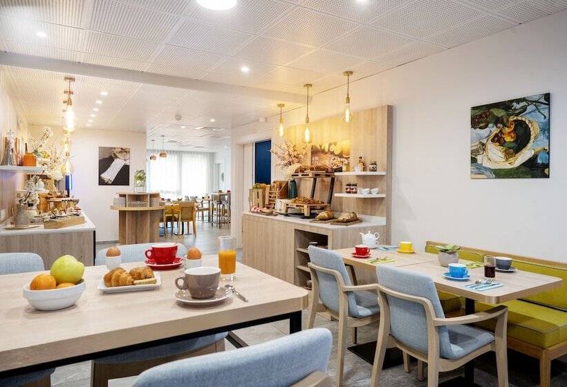 Residhome Saint Ouen