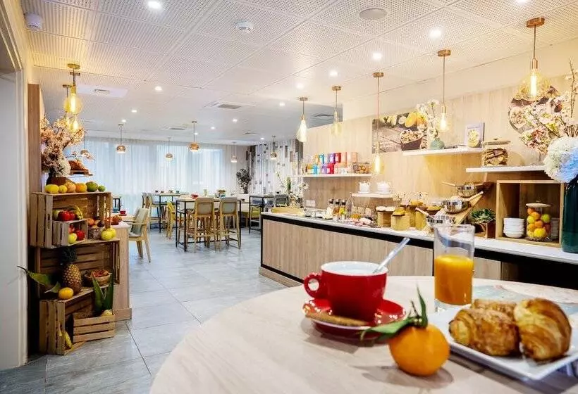 Residhome Saint Ouen