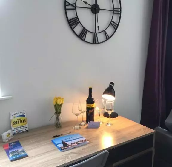 ベッドアンドブレックファースト Vue Du Château D'excideuil