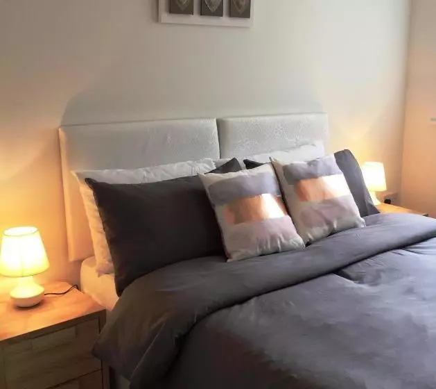 ベッドアンドブレックファースト Vue Du Château D'excideuil