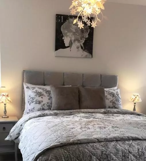 ベッドアンドブレックファースト Vue Du Château D'excideuil