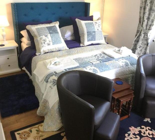 Bed and Breakfast Vue Du Château D'excideuil