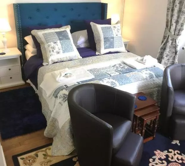 ベッドアンドブレックファースト Vue Du Château D'excideuil