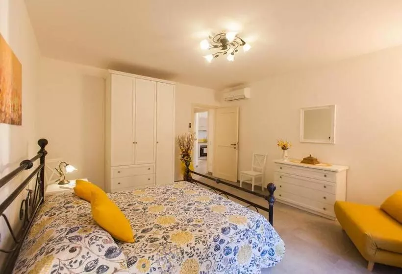 ホテル Agriturismo Colle Oliveto