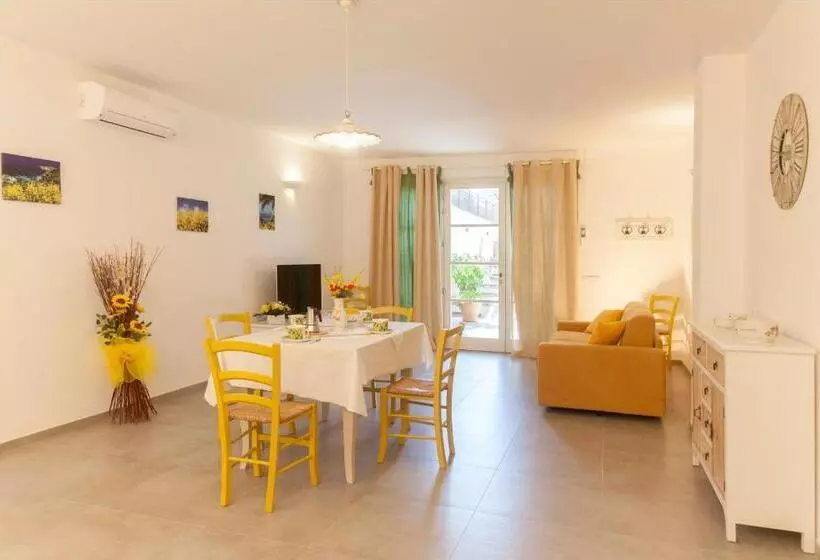 ホテル Agriturismo Colle Oliveto