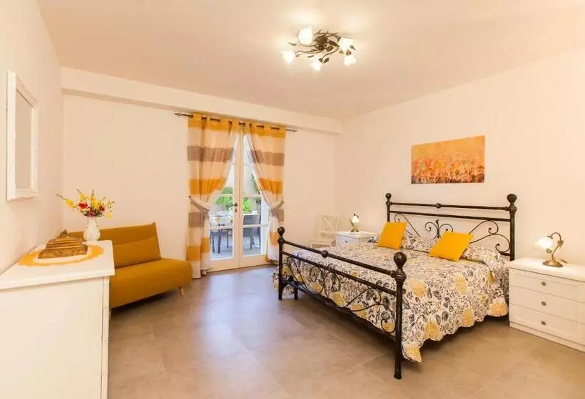 ホテル Agriturismo Colle Oliveto