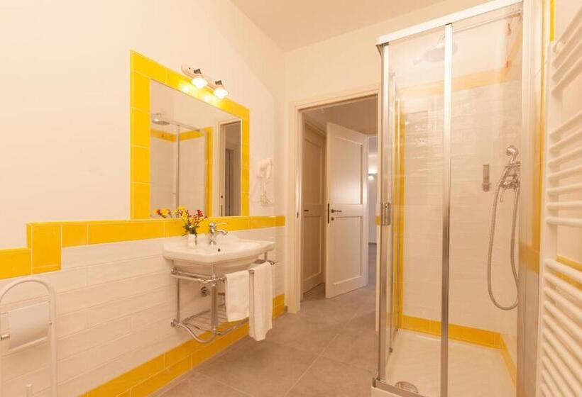 בית מלון כפרי Agriturismo Colle Oliveto