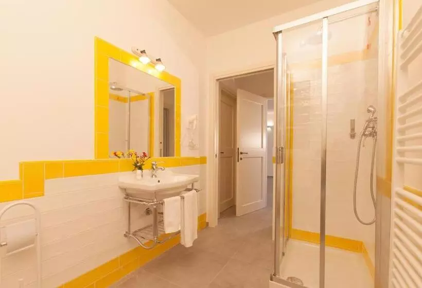 ホテル Agriturismo Colle Oliveto
