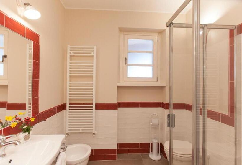 בית מלון כפרי Agriturismo Colle Oliveto