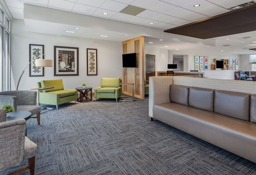 ホテル Holiday Inn Express & Suites   Ruskin, An Ihg