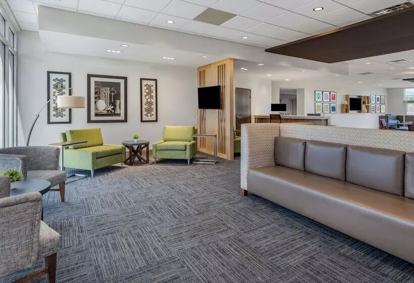 Hotelli Holiday Inn Express & Suites   Ruskin, An Ihg
