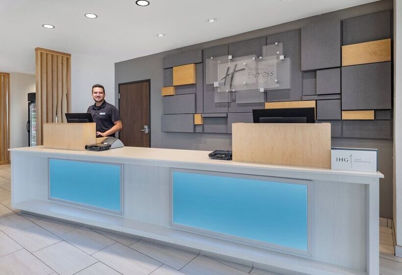 ホテル Holiday Inn Express & Suites   Ruskin, An Ihg