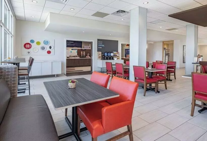 Hotelli Holiday Inn Express & Suites   Ruskin, An Ihg