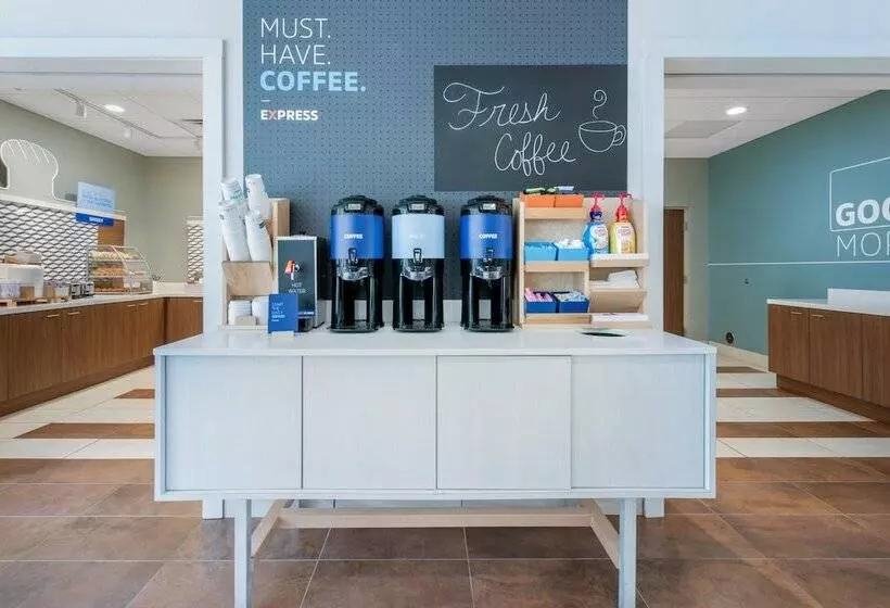 Hotelli Holiday Inn Express & Suites   Ruskin, An Ihg