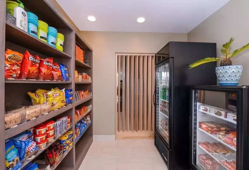 Hotelli Holiday Inn Express & Suites   Ruskin, An Ihg