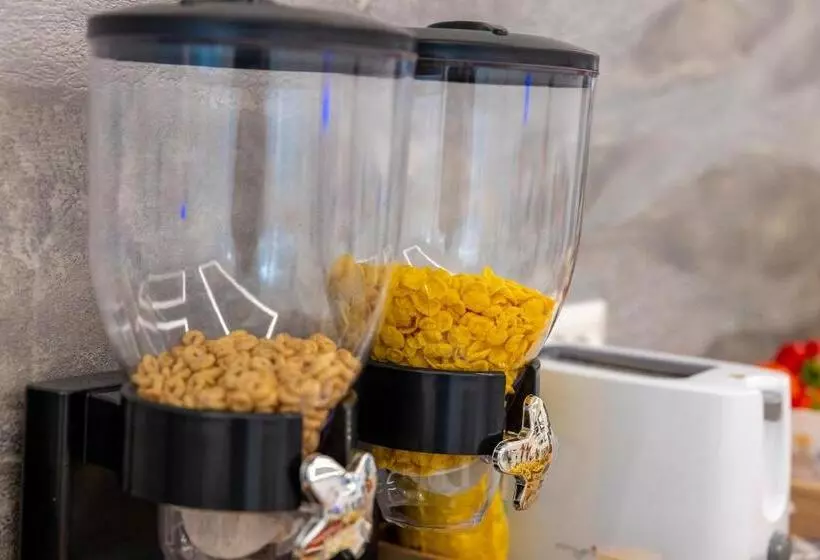 پانسیون Casa Cu Nuc