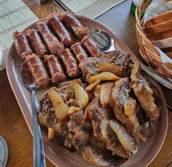 پانسیون Flori Haus Saschiz