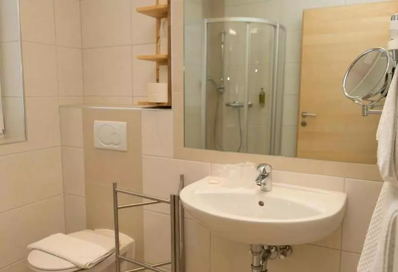 Appartement Haus Faßwald