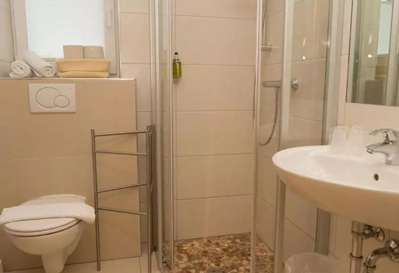 Appartement Haus Faßwald
