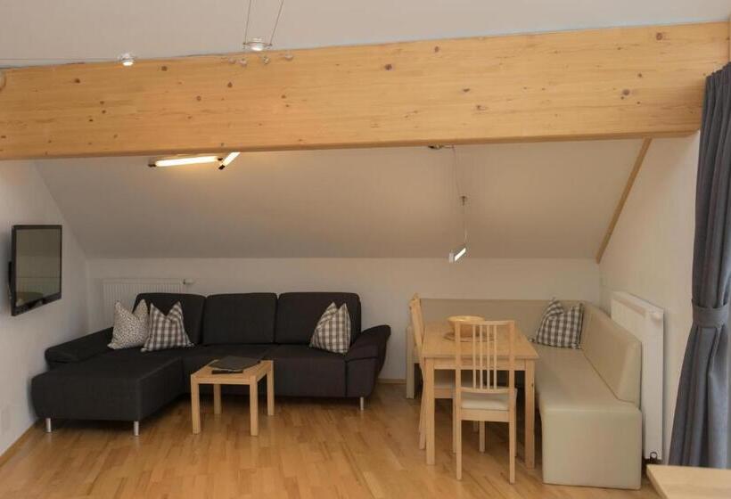 Appartement Haus Faßwald