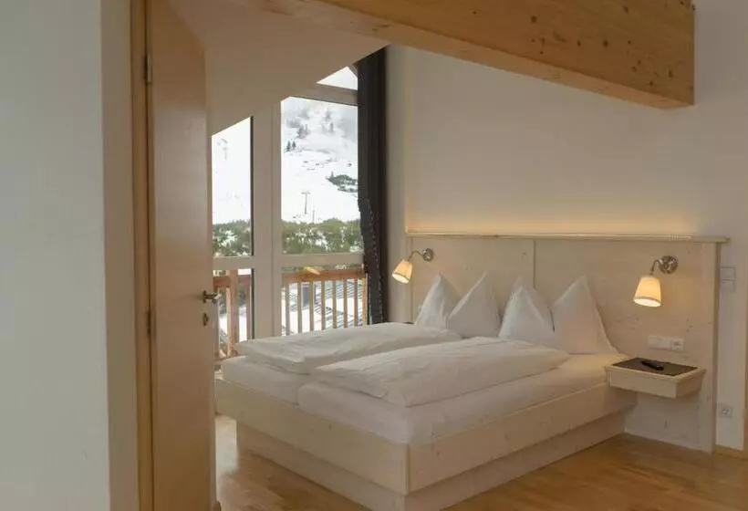 Appartement Haus Faßwald