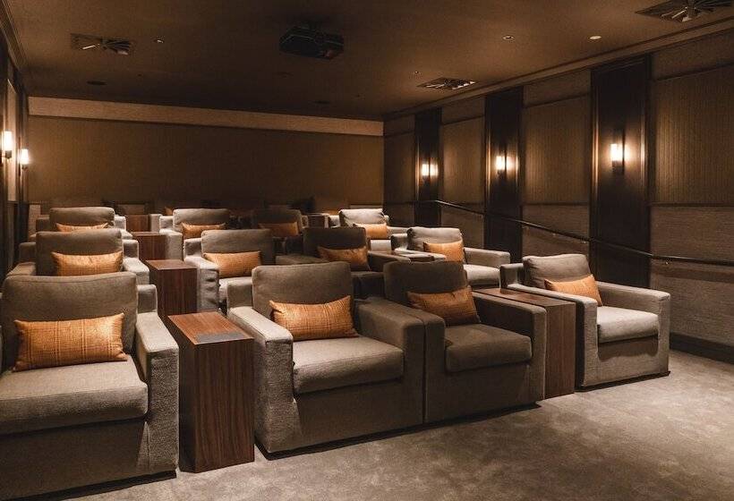 호텔 Gibbston Valley Lodge And Spa