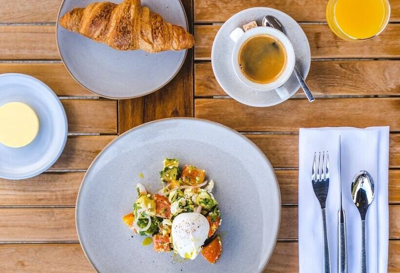 호텔 Gibbston Valley Lodge And Spa