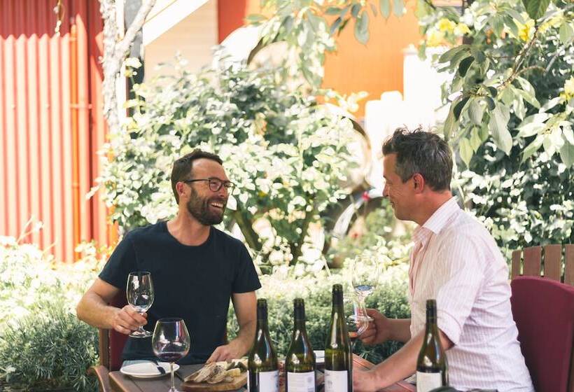 호텔 Gibbston Valley Lodge And Spa