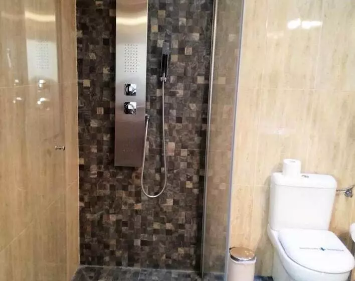 ホテル Lb Lebrija By Ma 22 Puntos