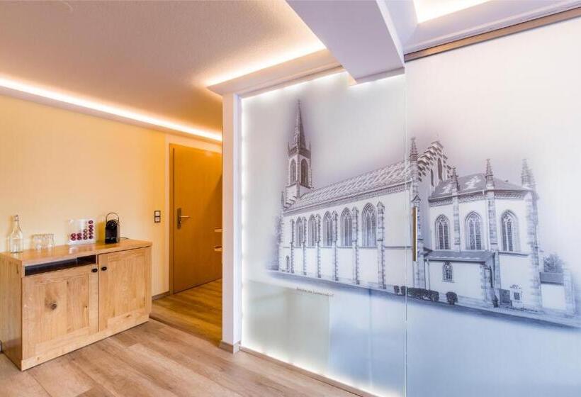 فندق Rubezahlbaude