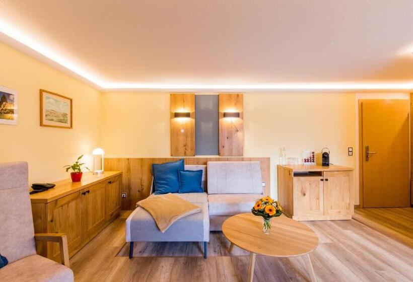 فندق Rubezahlbaude