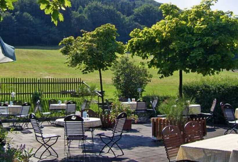 فندق Rubezahlbaude