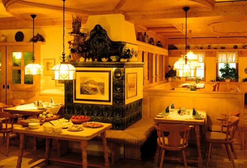 فندق Rubezahlbaude